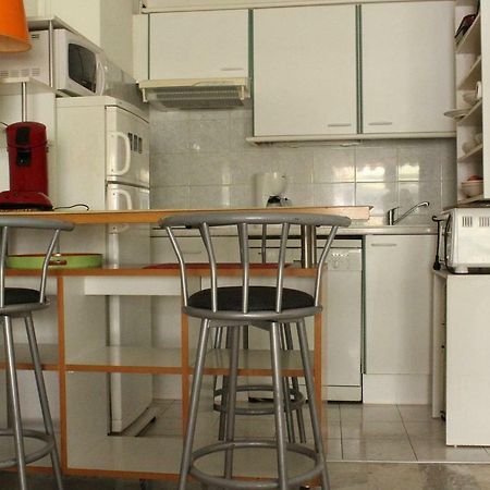 Studio Standing Bord De Mer Et Vue Antibes Exterior photo